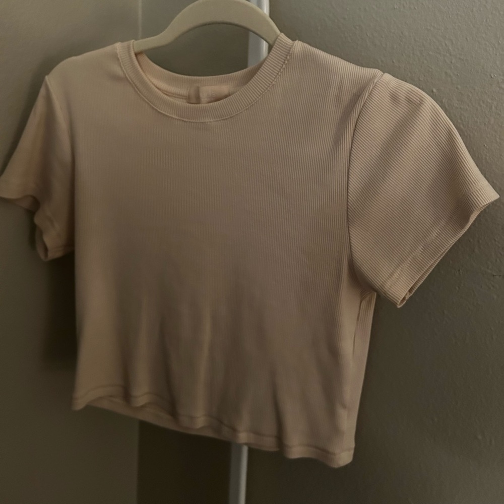 Nuuds crop top